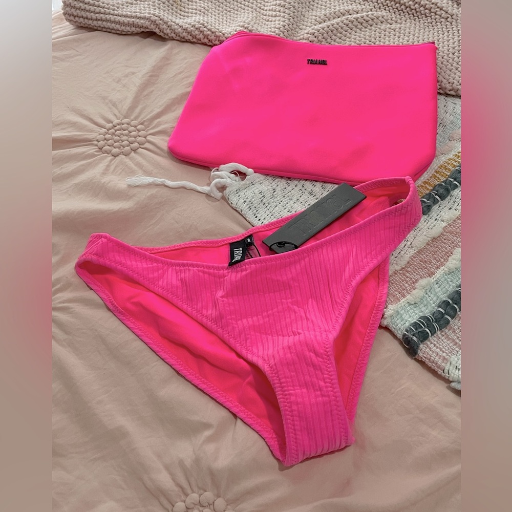 Triangl Bikini Bottom